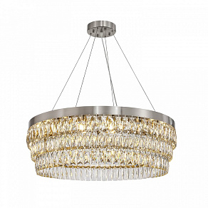 Подвесная люстра Favourite Magnitudo 4715-16P