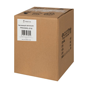 Подвесная люстра Freya Mesh FR5334PL-03W