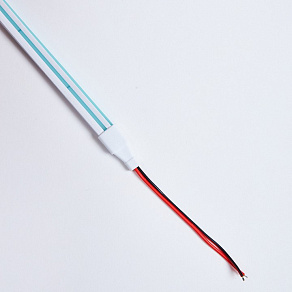 Шнур световой Eleganz  EL-N24-96IB