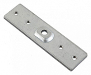 Крепление для трека Wertmark WTG WTG.L5.00.E00