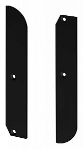 Заглушка для профиля Arlight PLINTUS 046158