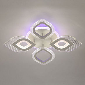 Потолочная люстра De City Мадлен 424014105