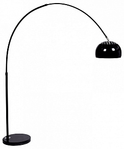Торшер LUMINA DECO AZURRO LDF 5508-C BK