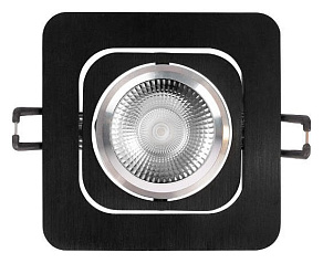 Встраиваемый светильник Loft it Trick 10342 Black