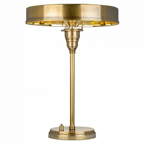 Настольная лампа декоративная Covali  NL-51990