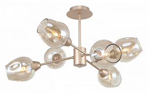 Люстра на штанге F-promo Tilda 2658-6U