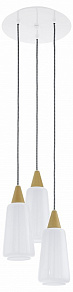 Подвесной светильник Eglo Pentone 93688