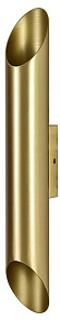 Бра Newport 3560 3562/A brass