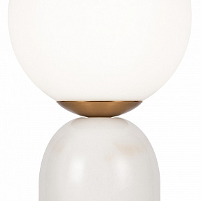 Настольная лампа декоративная Freya Fossil FR5288TL-01W