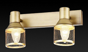 Спот TopLight Silvia TL3750Y-02AB