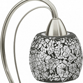 Настольная лампа декоративная Eglo Zepto 89817