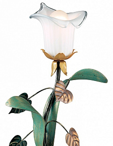 Настольная лампа декоративная Odeon Light Tale 2052/1T