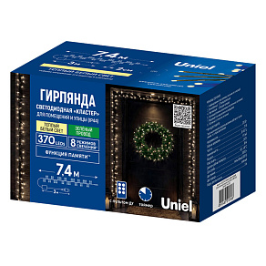 Гирлянда Нить Uniel  UL-00014202