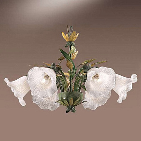 Подвесная люстра Odeon Light Teona 1434/6