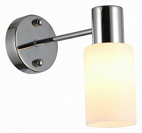 Бра ILLUMICO  IL0110-1W-79 CR