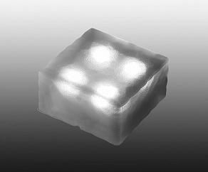 Наземный низкий светильник Novotech Tile 357249