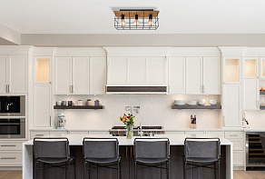 Накладной светильник Globo Merril 15530-3D