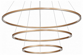 Подвесной светильник ST-Luce ST605 DOWN ST605.243.114