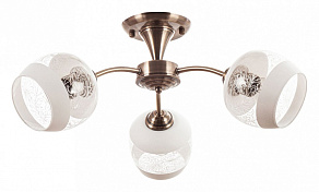 Люстра на штанге Escada Basic 5 1106/3P