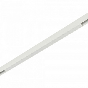 Накладной светильник MyFar Flow MT0210-20W4K-W