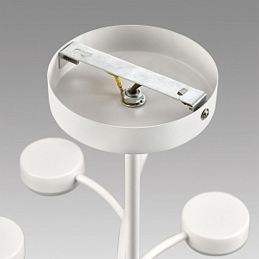 Люстра на штанге Lumion TORINA 8265/18