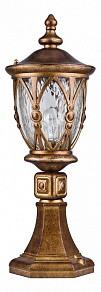 Наземный низкий светильник Maytoni Rua Augusta S103-59-31-R