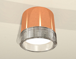 Накладной светильник Ambrella XS XS8122020