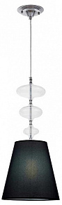 Подвесной светильник LUMINA DECO Veneziana LDP 1113 BK