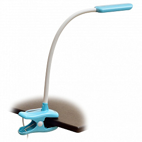 Настольная лампа офисная Uniel TLD-554 UL-00003646