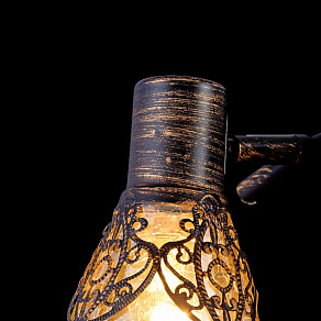 Спот Freya Donsia FR2345-WL-02-BR