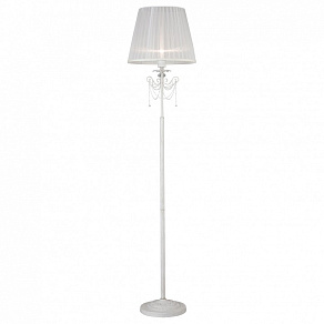 Торшер Maytoni Lolita ARM305-11-W