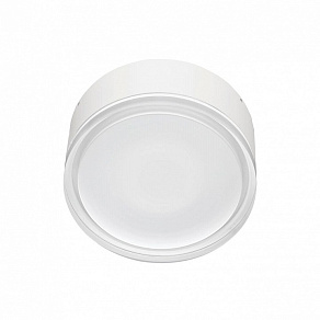 Спот Ideal Lux Urano URANO PL1 BIG BIANCO