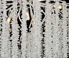 Подвесная люстра Kink Light Шанти 07871-60,16