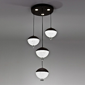 Подвесной светильник LED4U 2127 2127 coffee