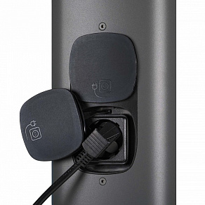 Наземный низкий светильник MyFar Origin MO1002-1G