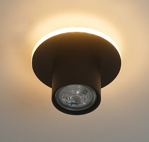 Накладной светильник TopDecor Hilton Hilton P2 12