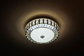 Накладной светильник LED4U 1153 1153/400 BR