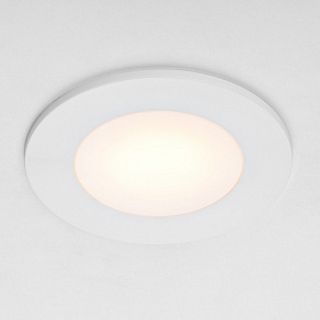 Встраиваемый светильник Lightstar Piano 012916