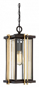 Подвесной светильник Quoizel Goldenrod QZ-GOLDENROD8-M