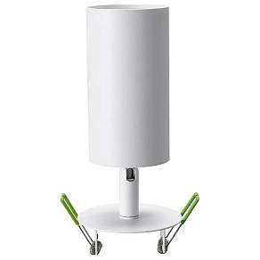 Спот Lucia Tucci LTP LTP-D008-01GU10-W