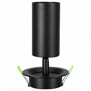 Спот Lucia Tucci LTP LTP-D007-01GU10-B