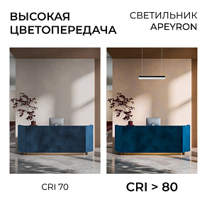 Накладной светильник Apeyron Electrics  30-55