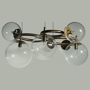 Подвесной светильник Loft it Olympus 10047/7