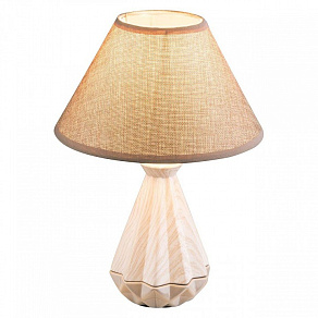 Настольная лампа декоративная Globo Jeremy 21645T