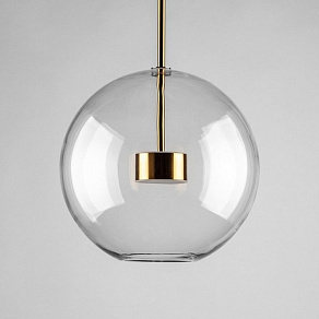 Подвесной светильник O-LUCE Bolle 18423031