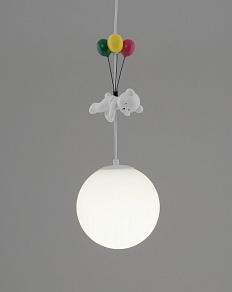 Подвесной светильник Moderli Baloons V11234-1P