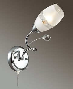 Бра Lumion Rozemunda 3446/1W