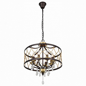 Подвесной светильник ST-Luce Grassо SL789.423.08