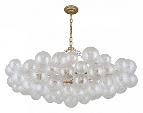 Подвесная люстра Favourite Multibulla 4202-10P