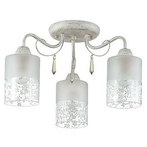 Потолочная люстра Lumion Imani 3263/3C